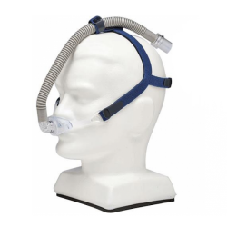 Reveal Direct Nasal Mask with Headgear